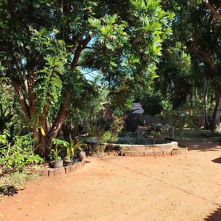 Olivia HomeStay Anuradhapura Luaran gambar
