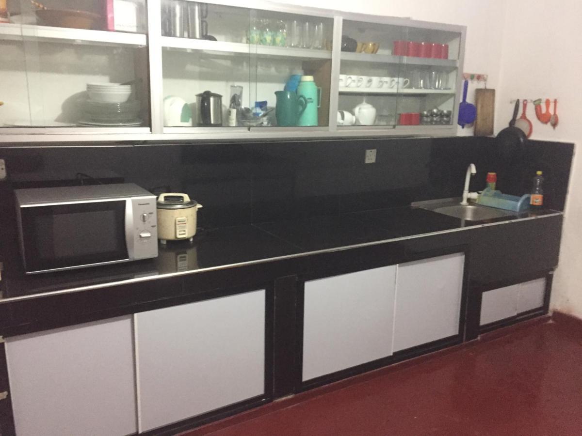 Olivia HomeStay Anuradhapura Luaran gambar