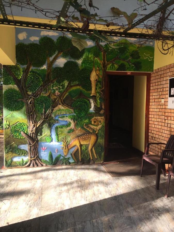 Olivia HomeStay Anuradhapura Luaran gambar