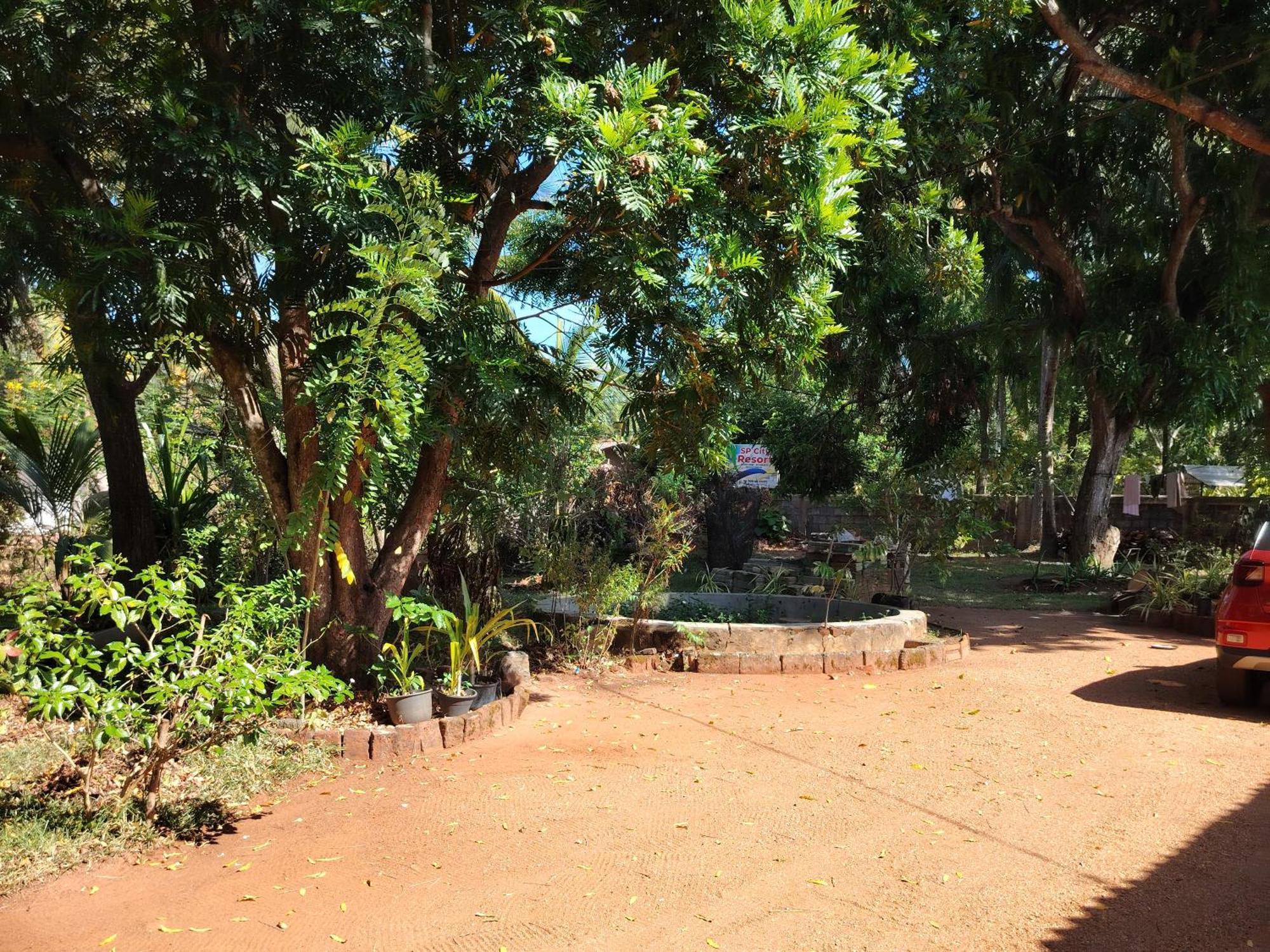 Olivia HomeStay Anuradhapura Luaran gambar