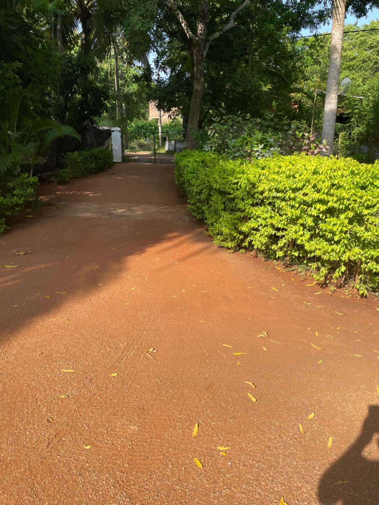 Olivia HomeStay Anuradhapura Luaran gambar