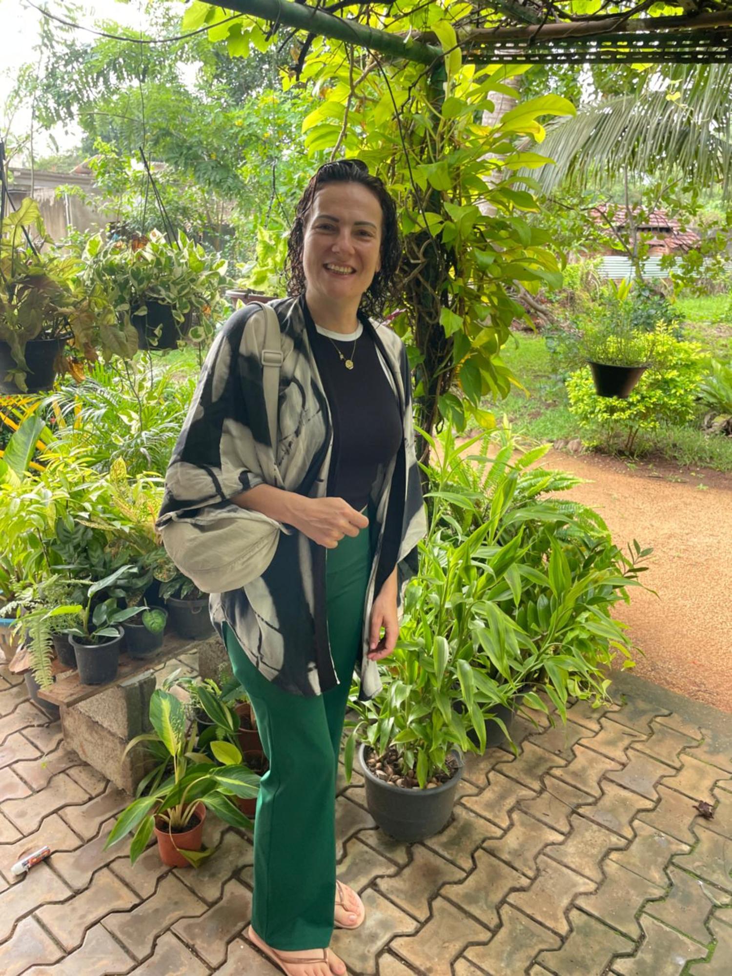 Olivia HomeStay Anuradhapura Luaran gambar