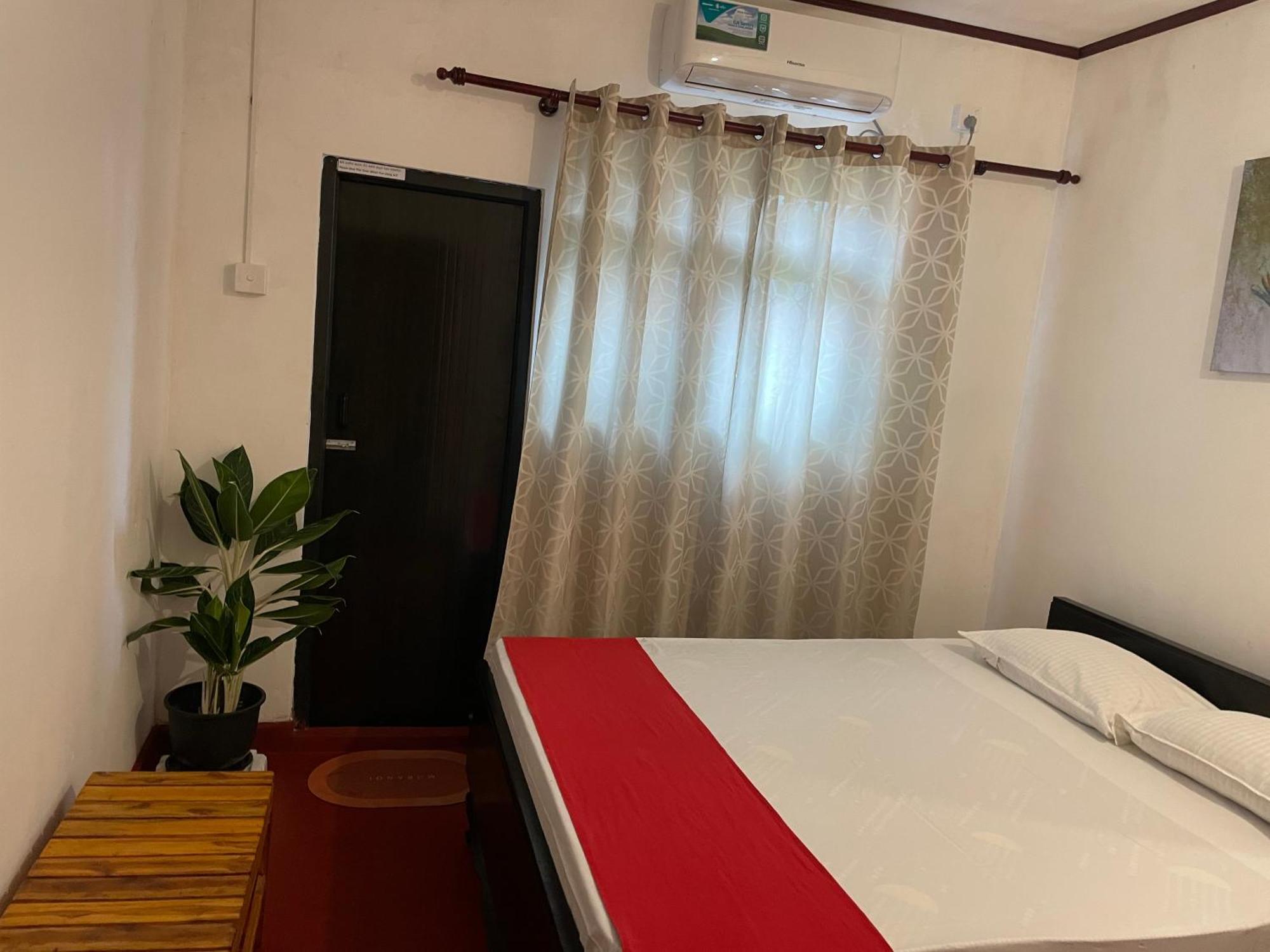 Olivia HomeStay Anuradhapura Luaran gambar