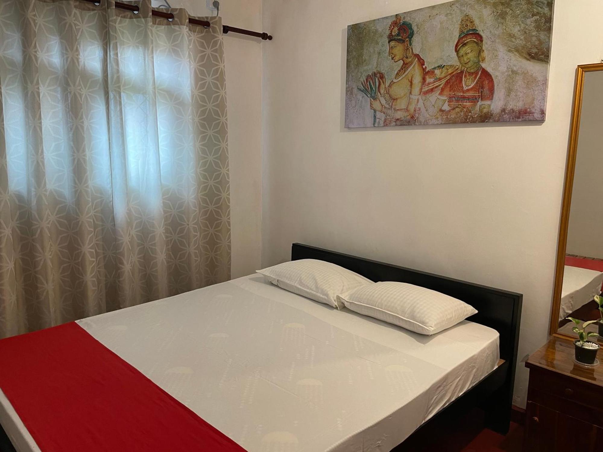 Olivia HomeStay Anuradhapura Luaran gambar