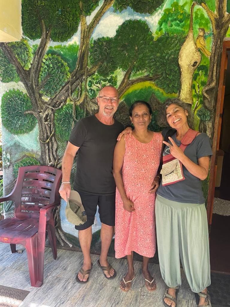 Olivia HomeStay Anuradhapura Luaran gambar