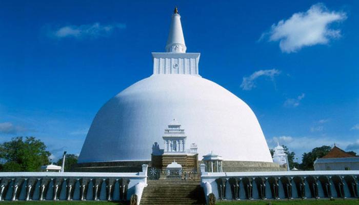 Olivia HomeStay Anuradhapura Luaran gambar