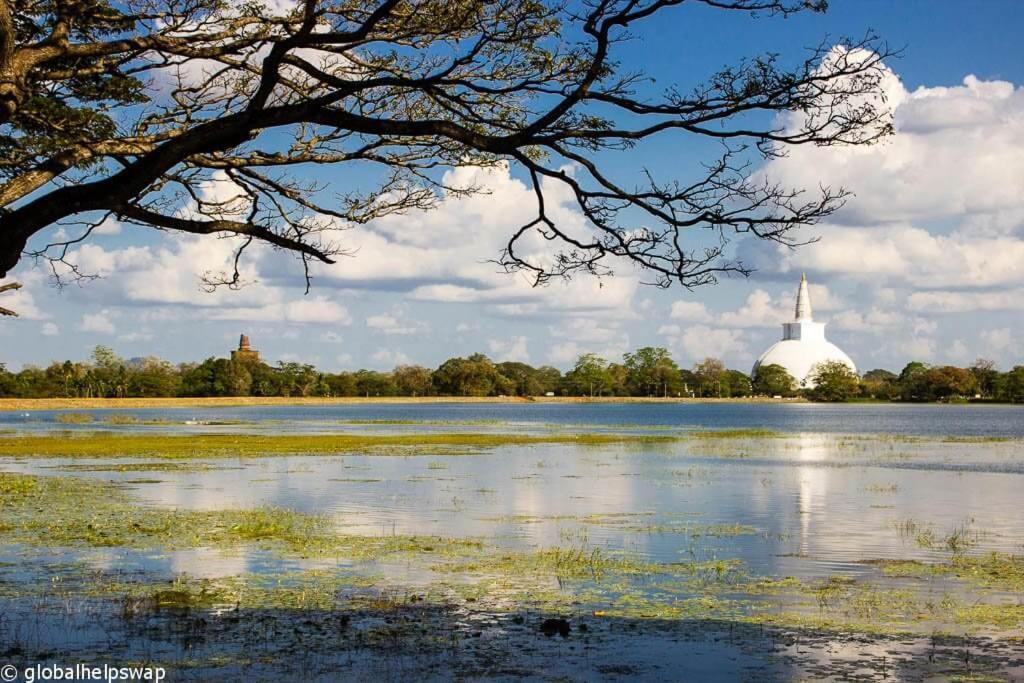 Olivia HomeStay Anuradhapura Luaran gambar