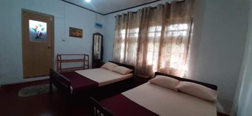 Olivia HomeStay Anuradhapura Luaran gambar